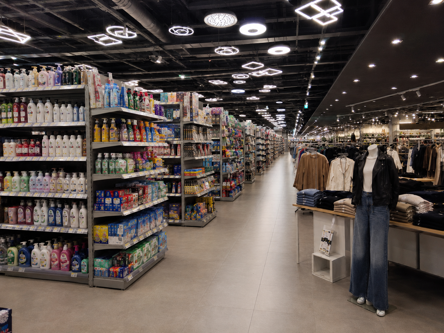 Shopin 8